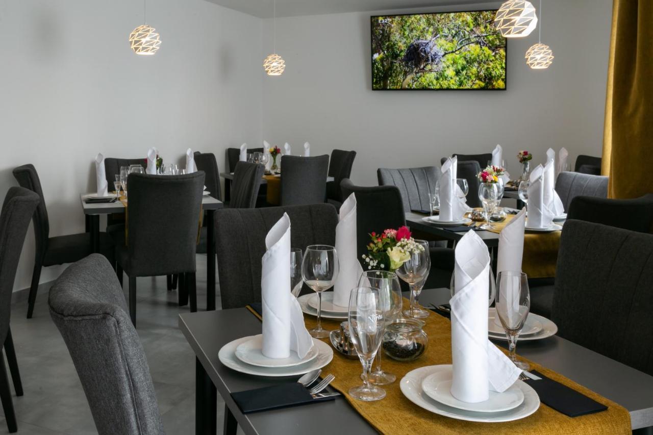 Wellness Hotel Edelweiss Λίμπερεκ Εξωτερικό φωτογραφία