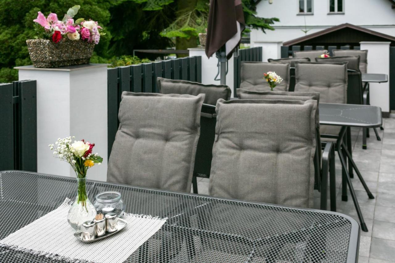 Wellness Hotel Edelweiss Λίμπερεκ Εξωτερικό φωτογραφία
