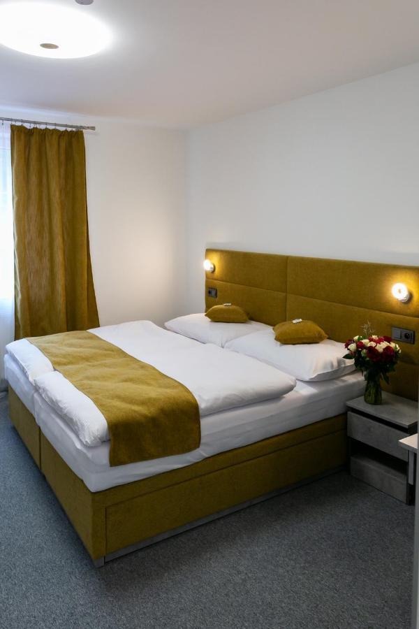 Wellness Hotel Edelweiss Λίμπερεκ Εξωτερικό φωτογραφία