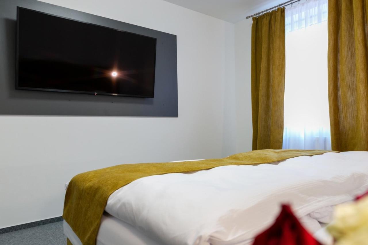 Wellness Hotel Edelweiss Λίμπερεκ Εξωτερικό φωτογραφία