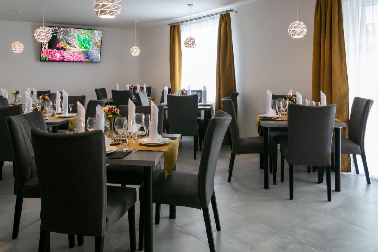 Wellness Hotel Edelweiss Λίμπερεκ Εξωτερικό φωτογραφία