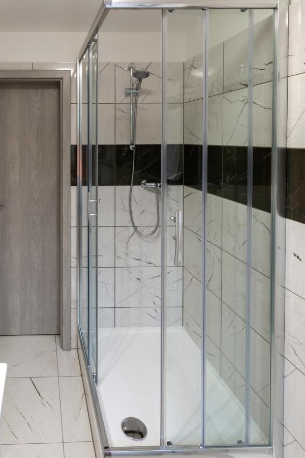 Wellness Hotel Edelweiss Λίμπερεκ Εξωτερικό φωτογραφία