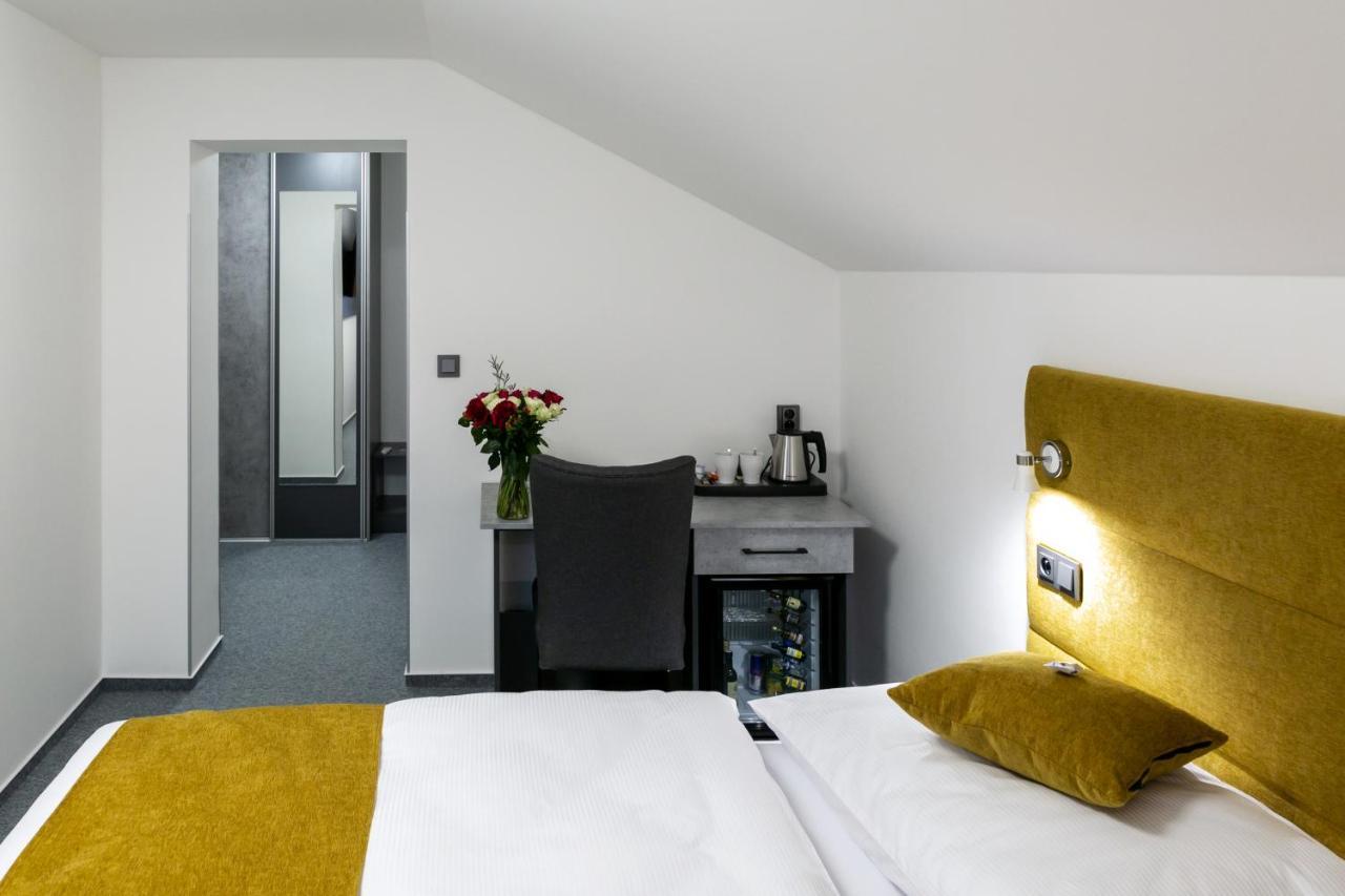 Wellness Hotel Edelweiss Λίμπερεκ Εξωτερικό φωτογραφία