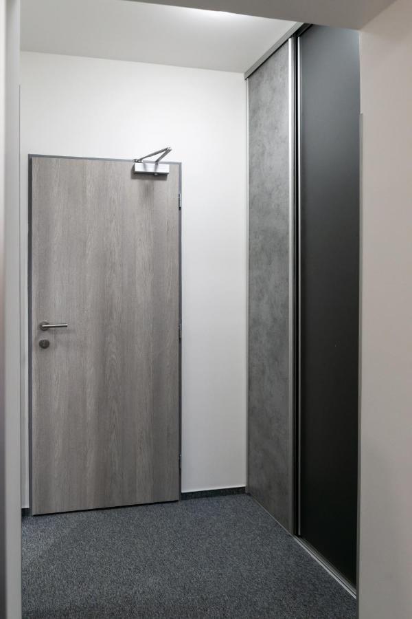Wellness Hotel Edelweiss Λίμπερεκ Εξωτερικό φωτογραφία
