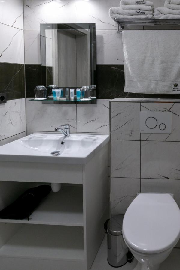 Wellness Hotel Edelweiss Λίμπερεκ Εξωτερικό φωτογραφία
