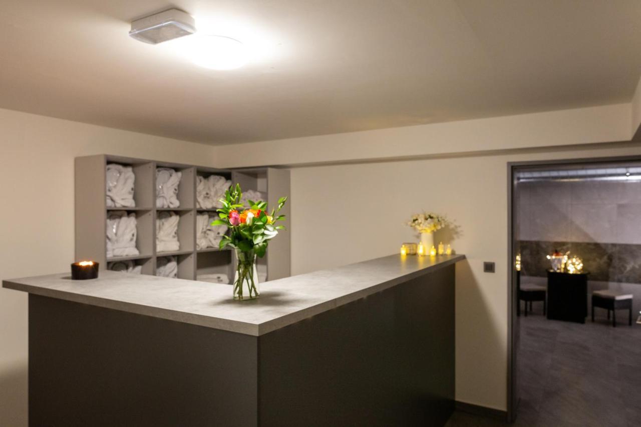 Wellness Hotel Edelweiss Λίμπερεκ Εξωτερικό φωτογραφία