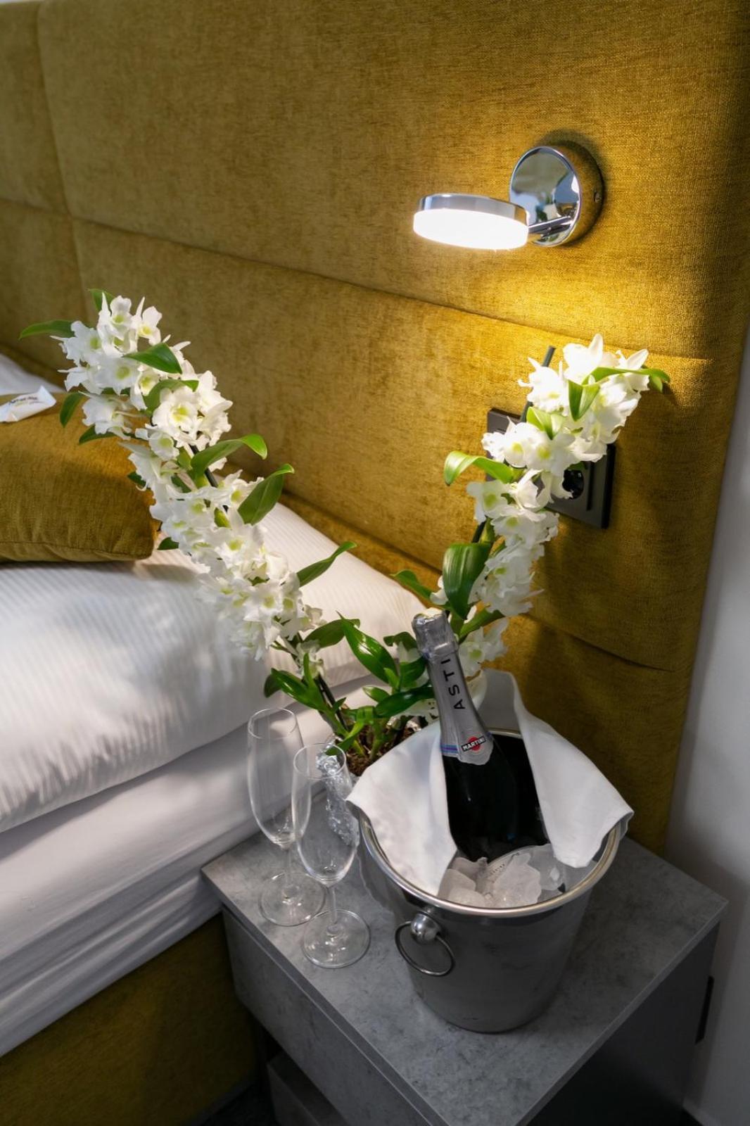 Wellness Hotel Edelweiss Λίμπερεκ Δωμάτιο φωτογραφία